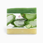 Aloe & Cool Cucumber Soap