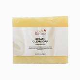 Breathe Clear Soap – Refreshing & Invigorating Formula