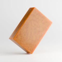 Kojic Acid & Turmeric Soap – Brightening & Anti-Tan Formula