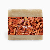 Rich Sandalwood Soap – Deeply Moisturizing & Soothing