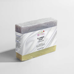 Slumber Soap – Relaxing & Calming for a Peaceful Night’s Sleep