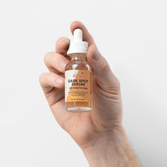 Dark Spot Serum for Sensitive Skin – Gentle & Effective Treatment