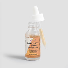 Dark Spot Serum for Sensitive Skin – Gentle & Effective Treatment
