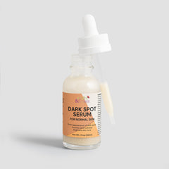 Dark Spot Serum for Normal Skin – Even Skin Tone & Radiant Glow