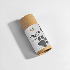 Dog Paw Balm – Heal & Protect Cracked Paws