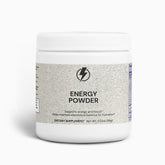 Energy Powder (Guava Berry) – Natural Boost & Refresh