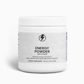Energy Powder (Yuzu Flavor) – Natural Boost & Focus