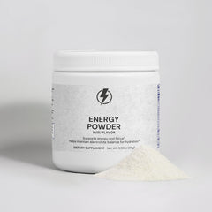 Energy Powder (Yuzu Flavor) – Natural Boost & Focus