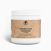 Lychee Hydration Powder – Refresh & Replenish