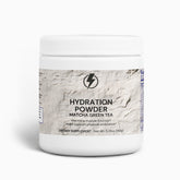 Hydration Powder (Matcha Green Tea)
