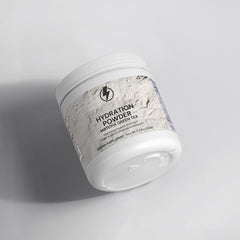 Hydration Powder (Matcha Green Tea)