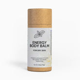 Energy Body Balm – Revitalize & Hydrate