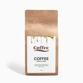 Manuka Honey Coffee 4oz