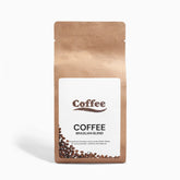 Brazilian Blend Coffee – 4oz Smooth & Bold Flavor