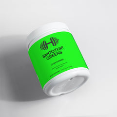 Ultra Cleanse Smoothie Greens – Detox & Nourish Your Body