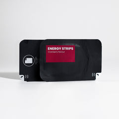 Instant Energy Strips – Fast-Acting Boost Anytime, Anywhere