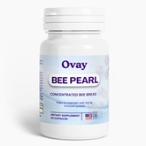 Bee Pearl Capsules – Nature’s Superfood for Immunity & Vitality