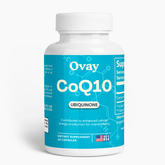 CoQ10 Ubiquinone – Heart Health & Energy Support