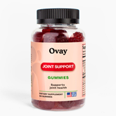 Joint Support Gummies – Mobility & Flexibility Formula