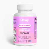 Hair, Skin & Nails Essentials – Complete Beauty Support Formula