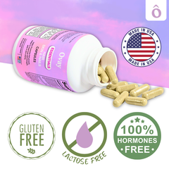 Hair, Skin & Nails Essentials – Complete Beauty Support Formula