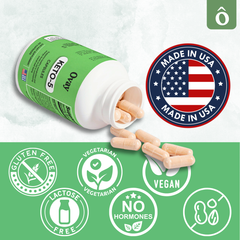 Keto-5 Capsules – Advanced Ketosis Support for Weight Loss