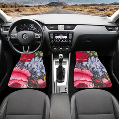 Car Floor Mats