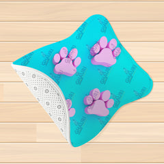 Cute Paws Pet Rug