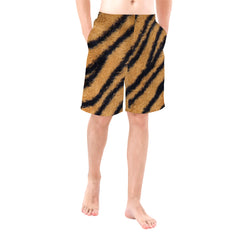 Men's All Over Print Board Shorts