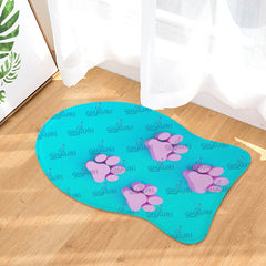 Cute Paws Pet Rug