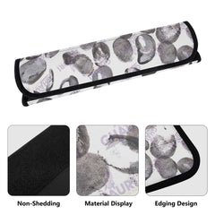 Car Seat Belt Covers
