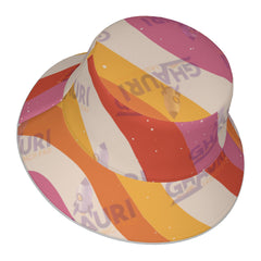 Reflective Bucket Hat