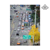 Jigsaw Puzzle (500-Piece)