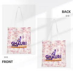 All-Over Print Tote Bag