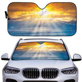 Auto Sun Shades
