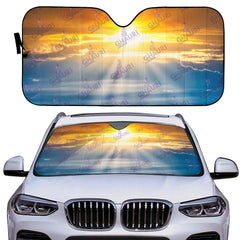 Auto Sun Shades