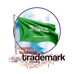 Saudi Arabia Trademarks