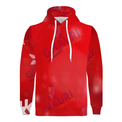Men's All Over Print Hoodie