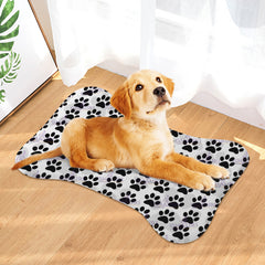 Big Paws Pet Rug