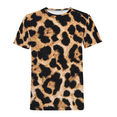 Men's All Over Print T-Shirt