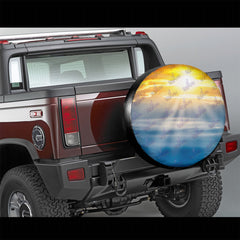 Tire cover