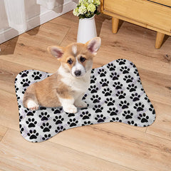 Big Paws Pet Rug