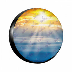 Tire cover