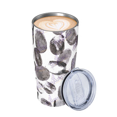 20oz Stainless Steel Straw Lid Cup