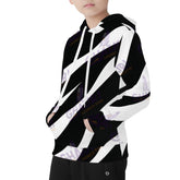 Youth's All Over Print Hoodie