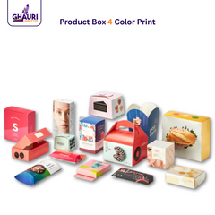 Product Boxes