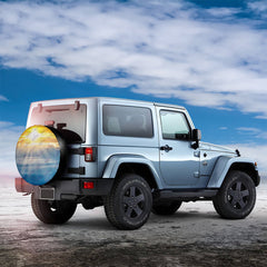 Tire cover