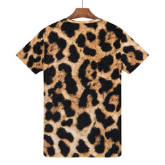 Men's All Over Print T-Shirt