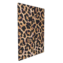 Canvas with Mounting Brackets 16x24in (vertical)