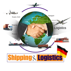 Shipping & Logistics Germany